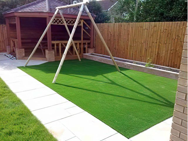 Artificial Grass Installers in Hull